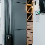 Obiekt Noclegowy Ocelot Ii *