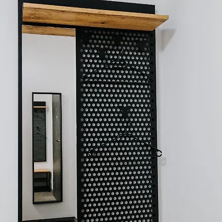 Homestay Obiekt Noclegowy Ocelot Ii