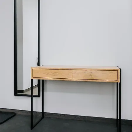 Homestay Obiekt Noclegowy Ocelot Ii