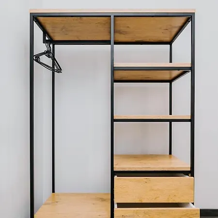 Homestay Obiekt Noclegowy Ocelot Ii