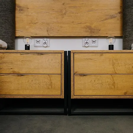 Obiekt Noclegowy Ocelot Ii Homestay