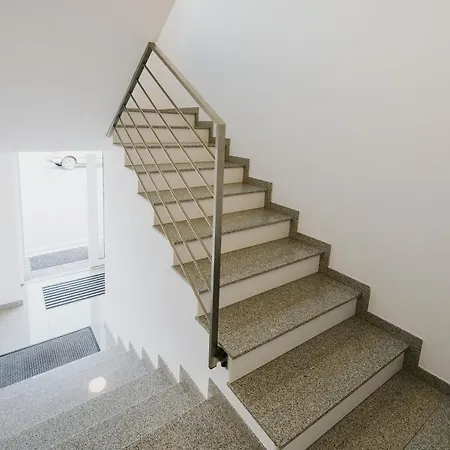 Privatunterkunft Obiekt Noclegowy Ocelot Ii *