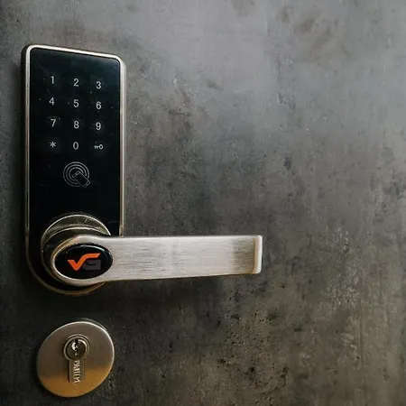 Obiekt Noclegowy Ocelot Ii