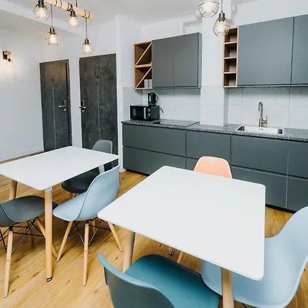 Homestay Obiekt Noclegowy Ocelot Ii Pruszkow