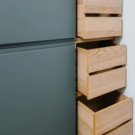 Obiekt Noclegowy Ocelot Ii * Pruszków