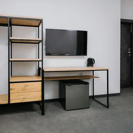 Obiekt Noclegowy Ocelot Ii Homestay